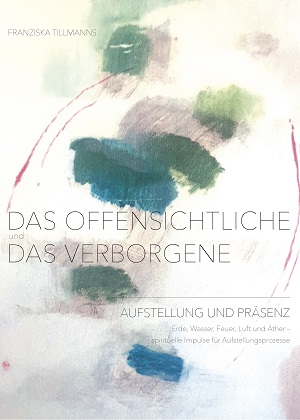 Cover von dem Buch: Das Offensichtlichen und das Verborgenen